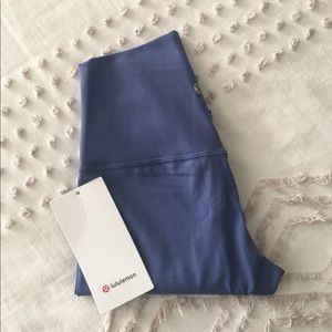Lululemon Align HR Pant 28”